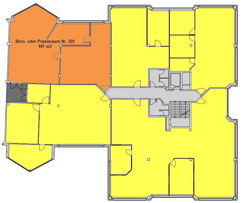 null rooms Office & Commercial for rent in Tägerwilen - image 1/1