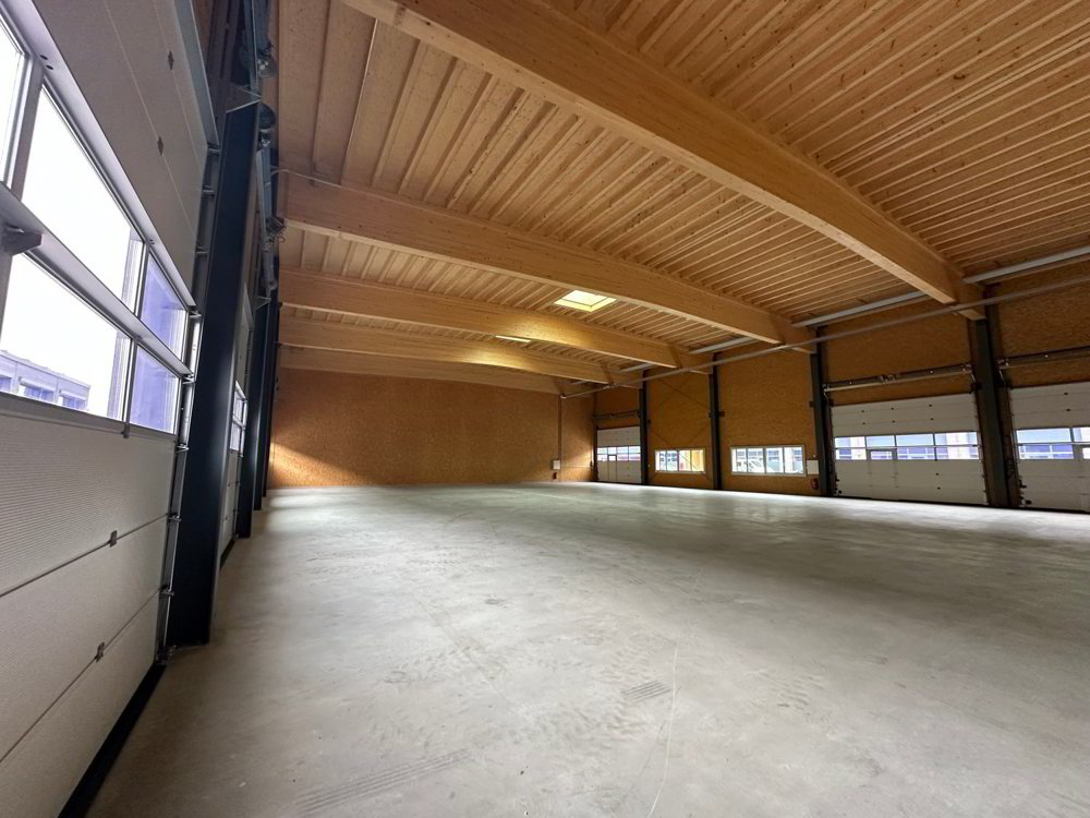 null rooms Office & Commercial for rent in Studen BE - image 1/6