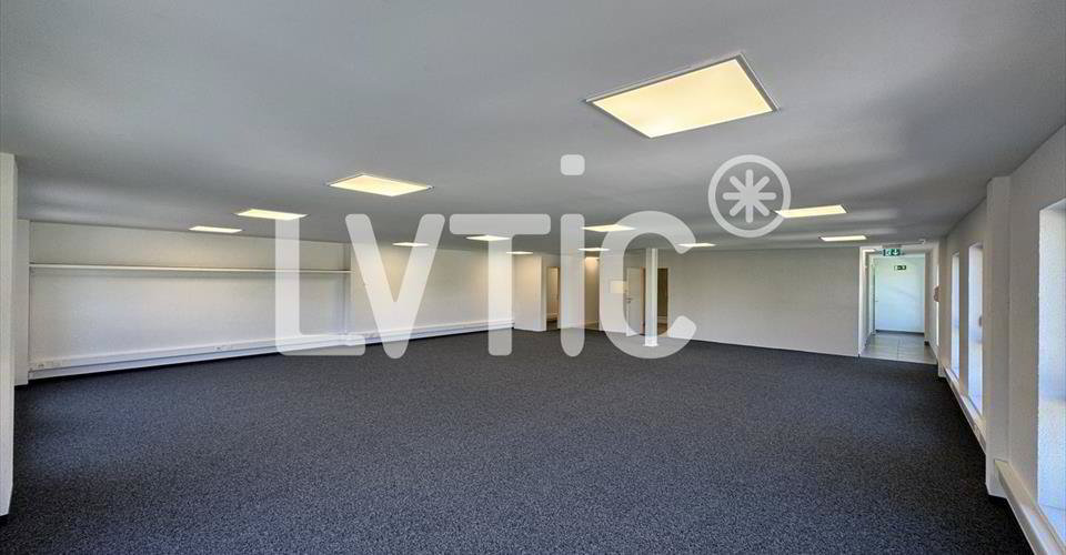 Bureaux, locaux de 166 m² à louer à Villeneuve - Rennaz - Ansicht 3