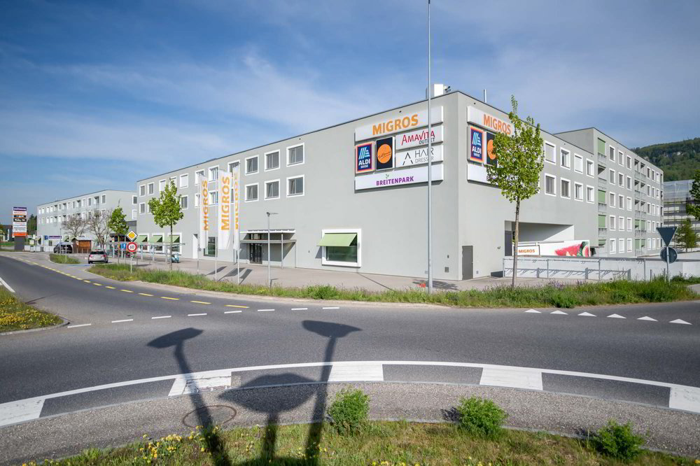 Attraktive Bistrofläche mit Aussenbereich - Ansicht 5