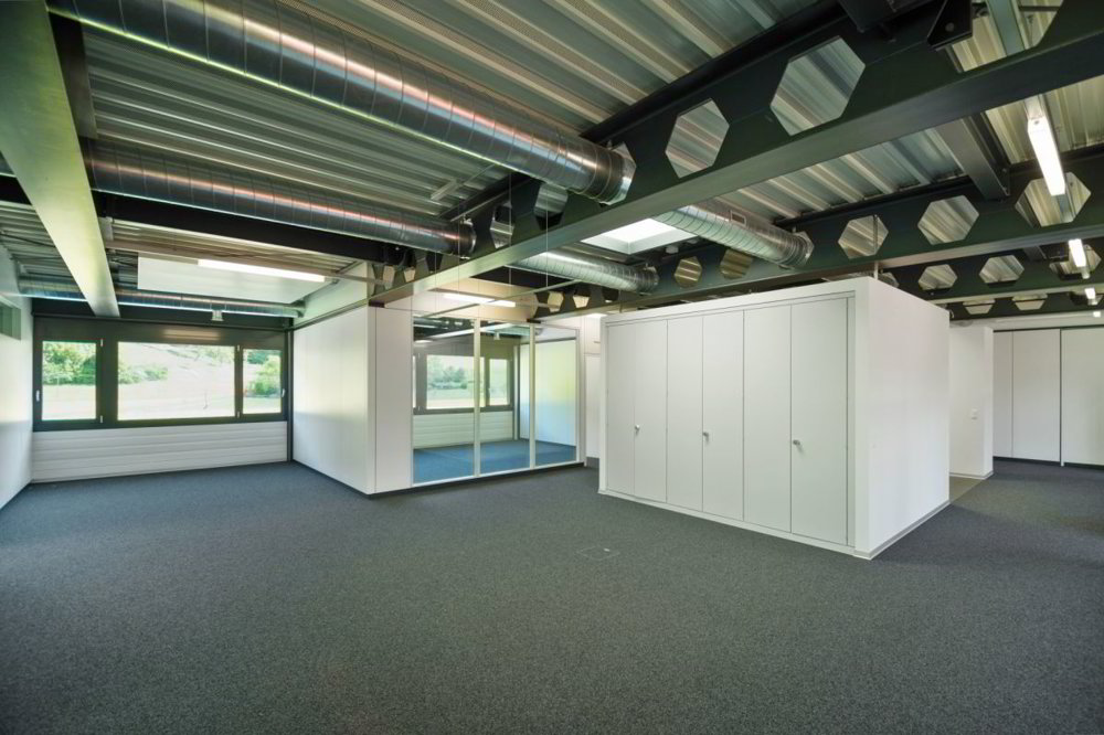 Ihr All-Inclusive Einzelbüro in Bubendorf - Arbeiten leicht gemacht! - Ansicht 4