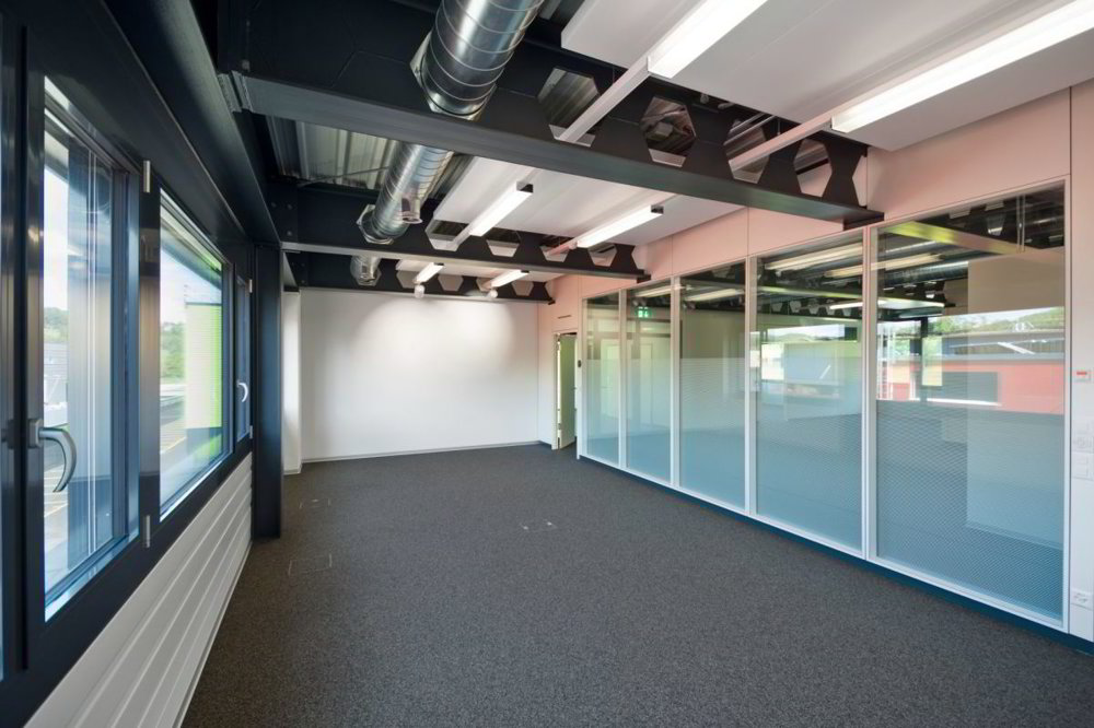 Ihr All-Inclusive Einzelbüro in Bubendorf - Arbeiten leicht gemacht! - Ansicht 5