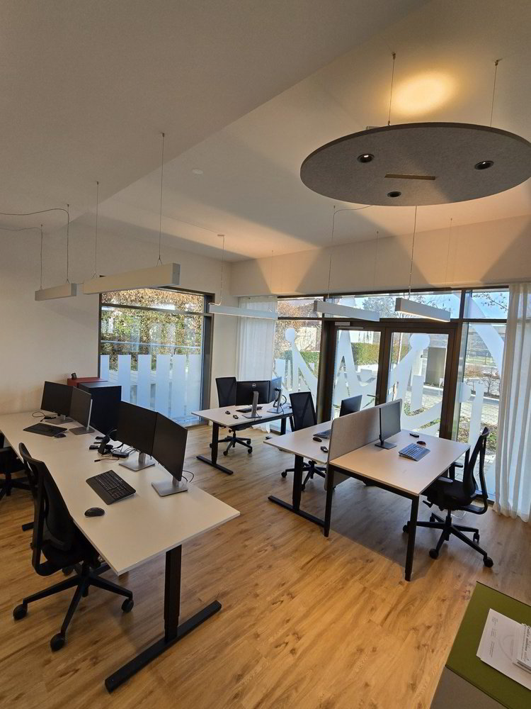 null rooms Office & Commercial for rent in Zollikofen - image 1/13