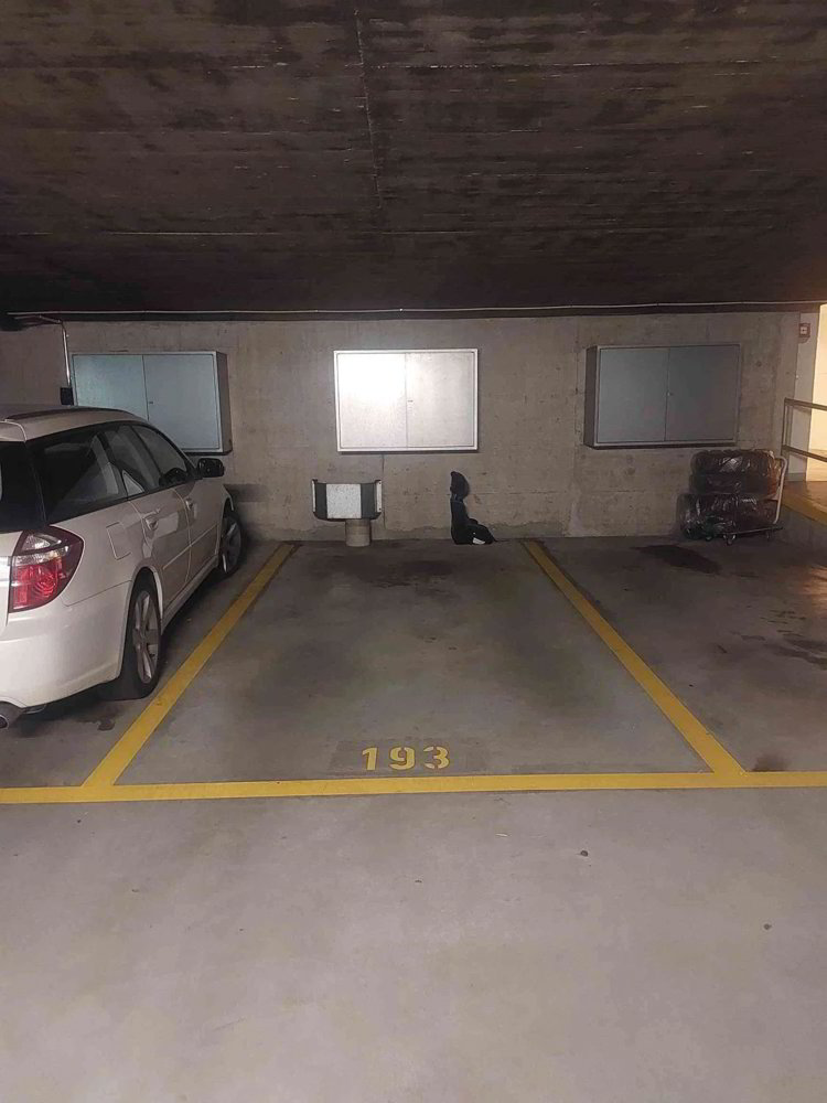 null rooms Car park, garage for rent in Luzern - image 1/1