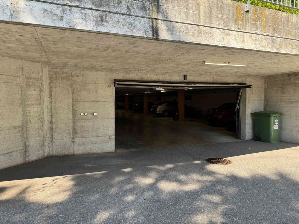 null rooms Car park, garage for rent in Wil SG - image 1/3
