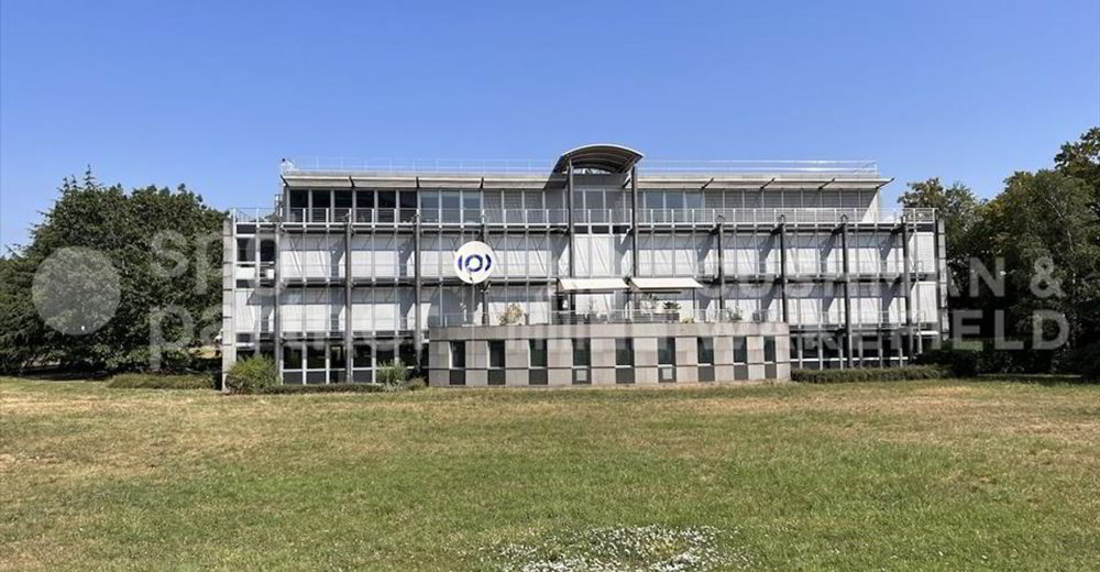 Bureau en location à Le Grand-Saconnex - 250 m² - Ansicht 3