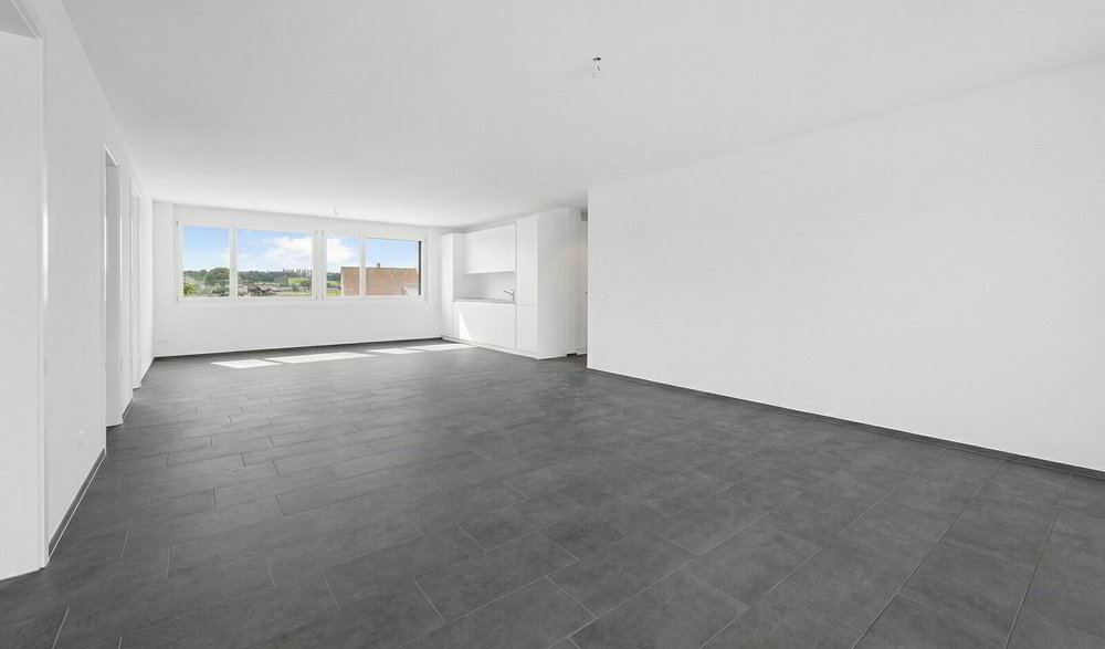 Local commercial de 5.5 pièces en location à Emmen - 123 m² - Ansicht 4