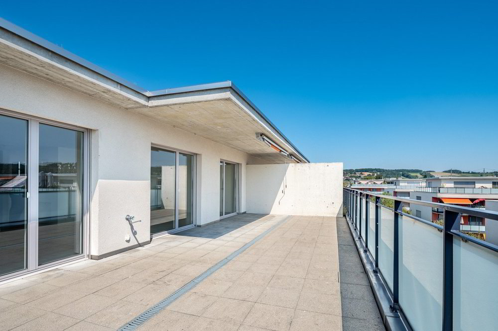 Wohnung – Bülach - Ansicht 2