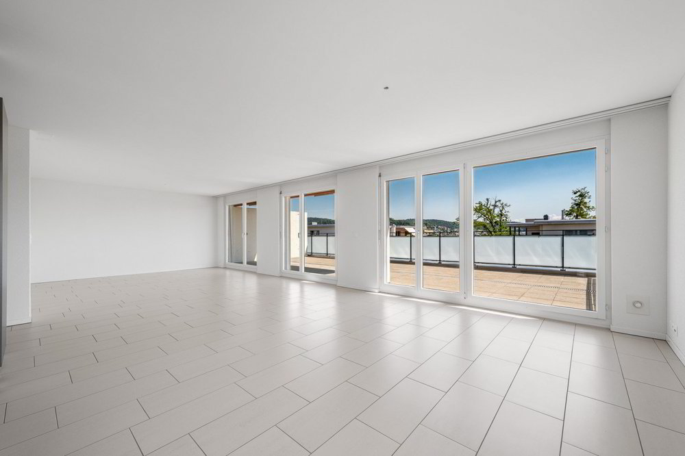 Wohnung – Bülach - Ansicht 5