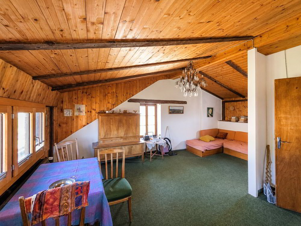Wohnung – Courtemaîche