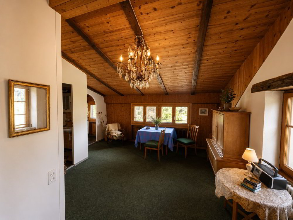 Wohnung – Courtemaîche - Ansicht 2
