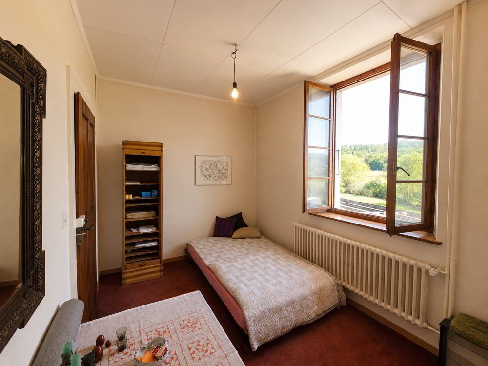 Wohnung – Courtemaîche - Ansicht 4