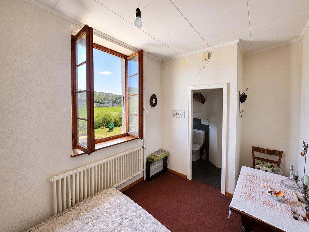 Wohnung – Courtemaîche - Ansicht 5
