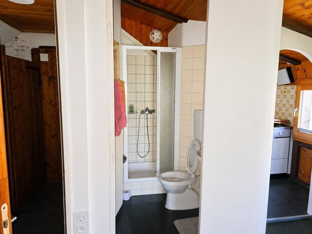 Wohnung – Courtemaîche - Mehr