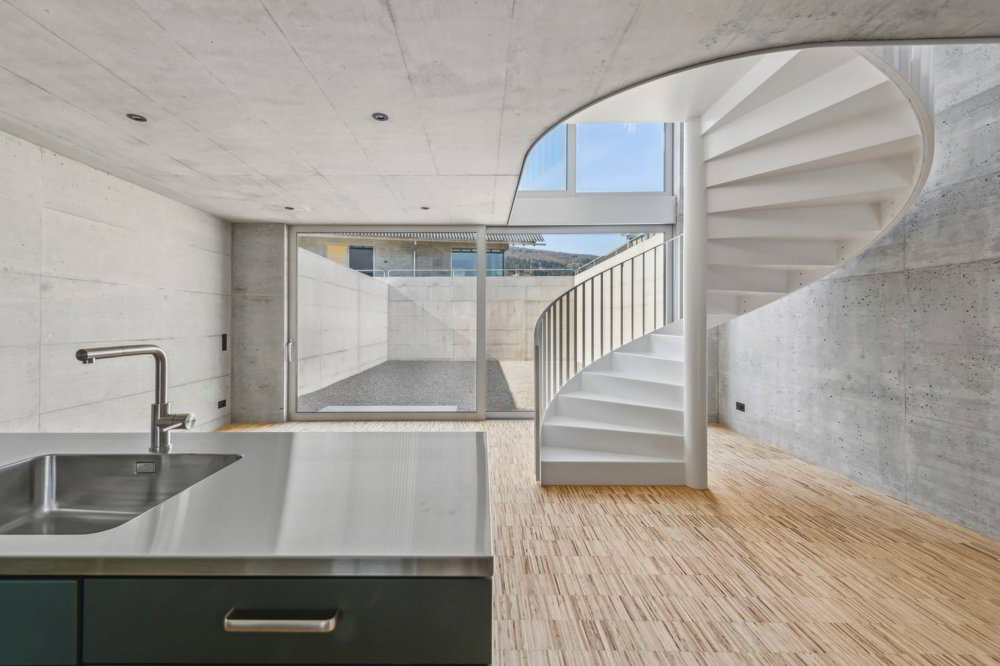 Haus – Schleinikon - Mehr