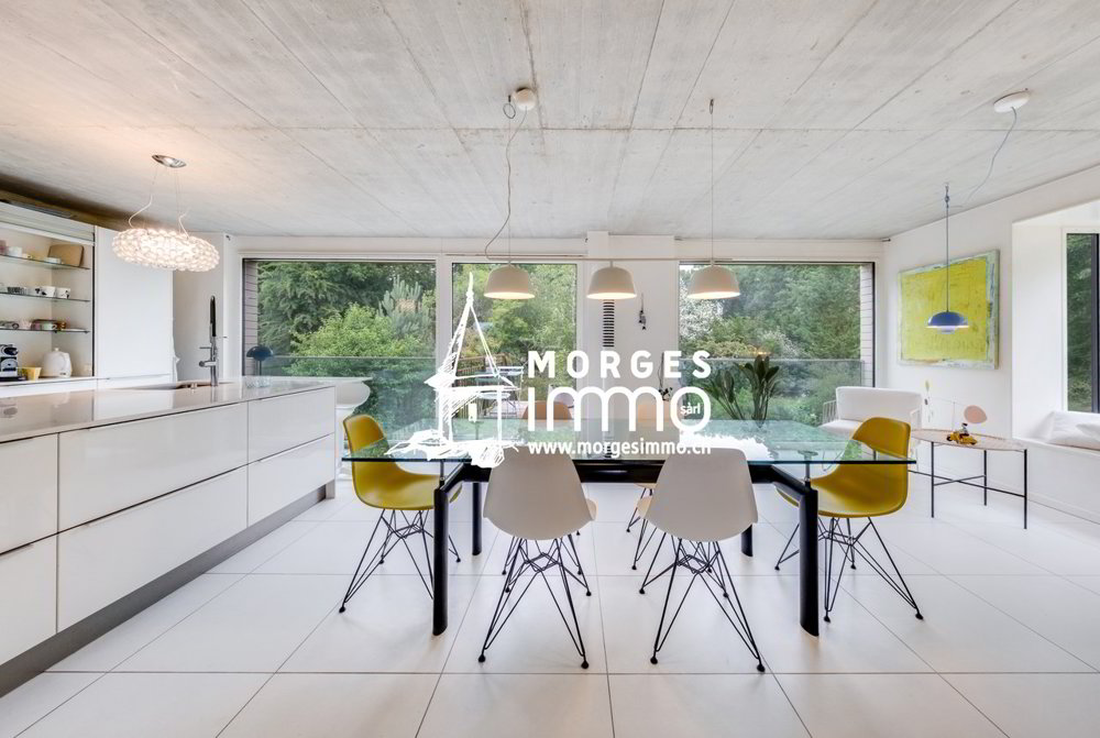 Haus – La Sarraz - Ansicht 5