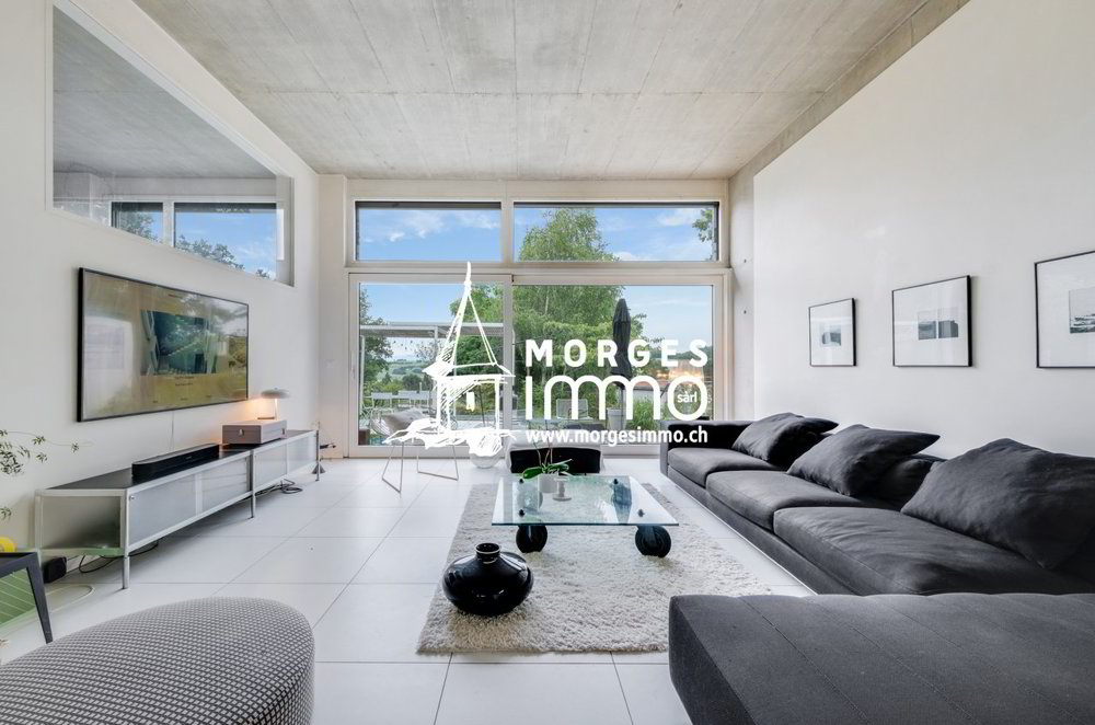 Haus – La Sarraz - Mehr
