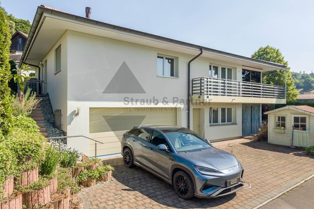Haus – Ammerswil AG - Ansicht 2