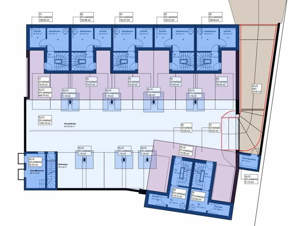 Casa di 5 locali in vendita a Oberneunforn - immagine 1/13