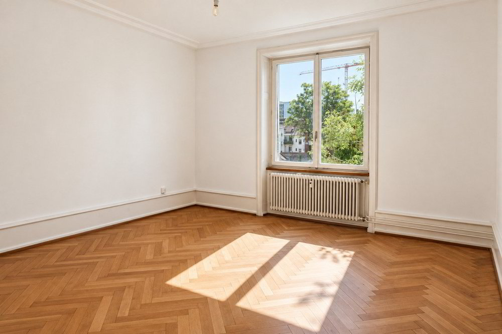 Wohnung – Basel