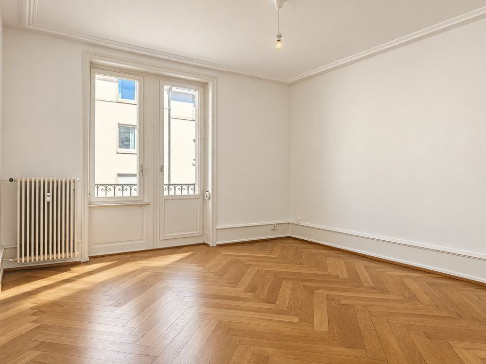 Wohnung – Basel - Ansicht 2