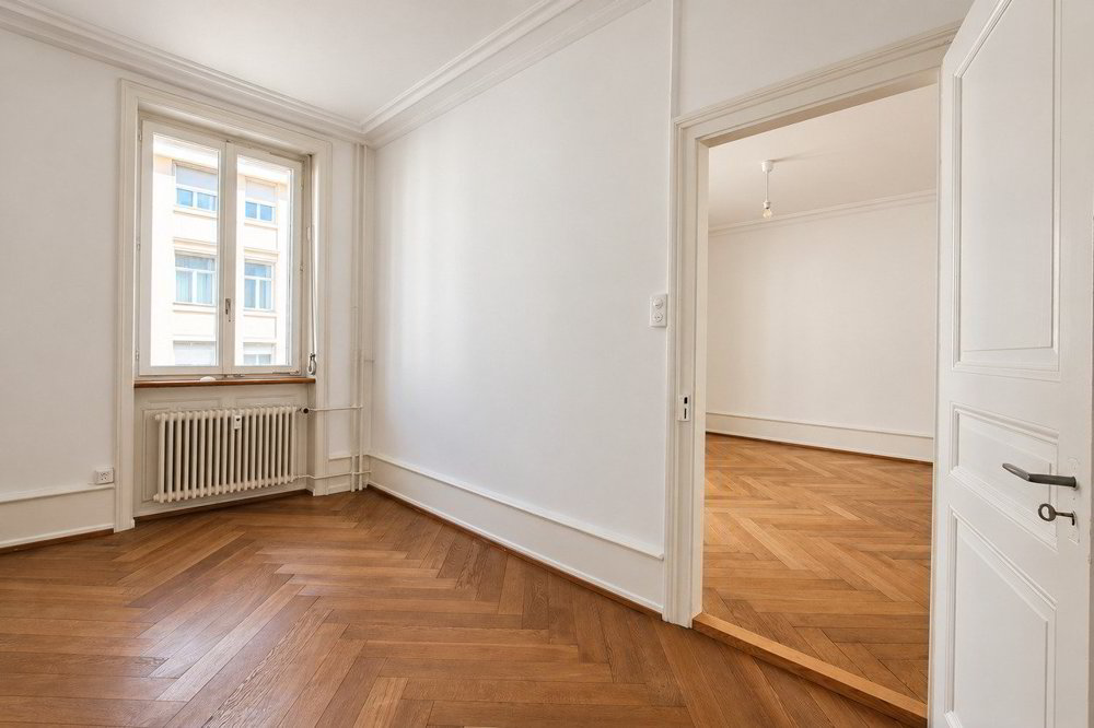 Wohnung – Basel - Ansicht 3