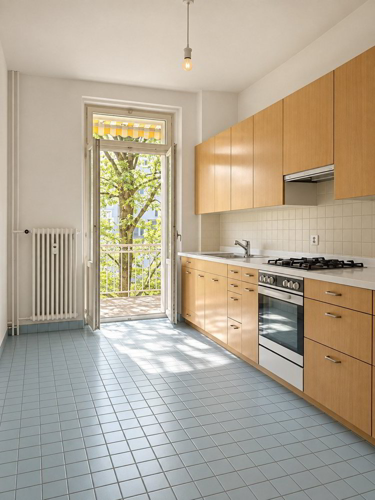 Wohnung – Basel - Ansicht 4