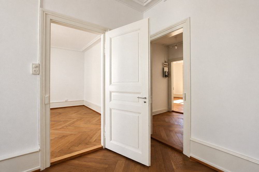 Wohnung – Basel - Mehr