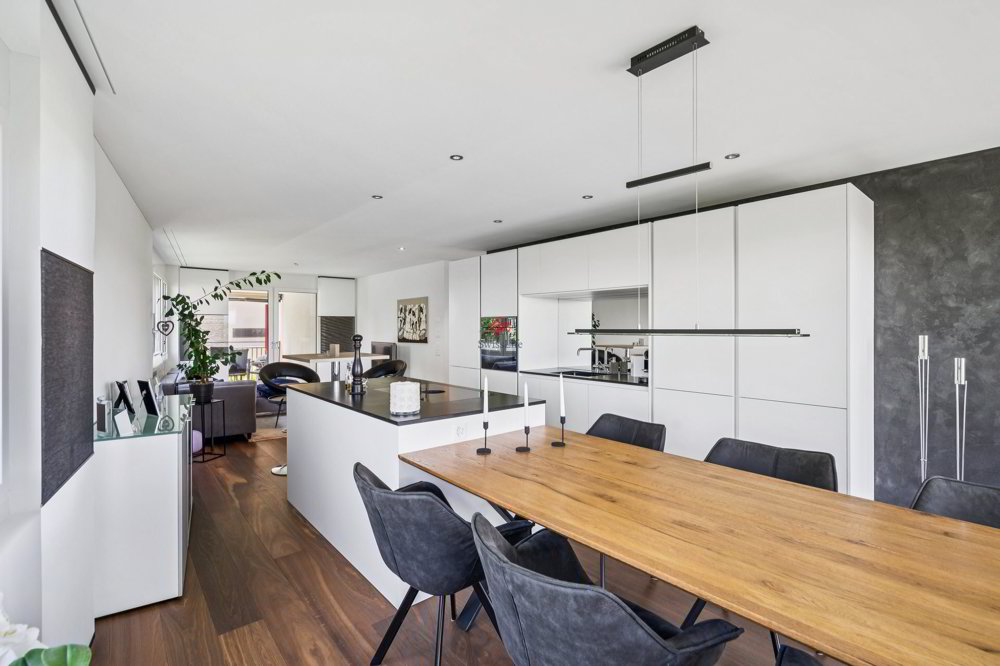 Wohnung – Trogen - Ansicht 5