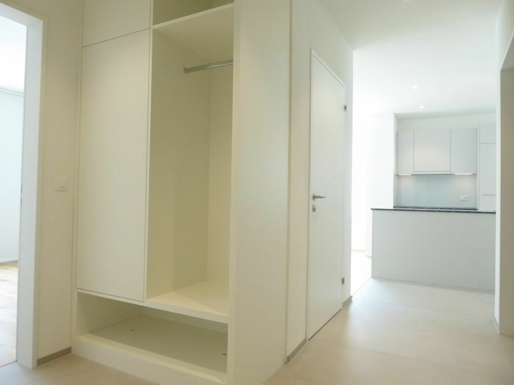 Appartement 4 pièces à louer à Buchs SG - image 1/13