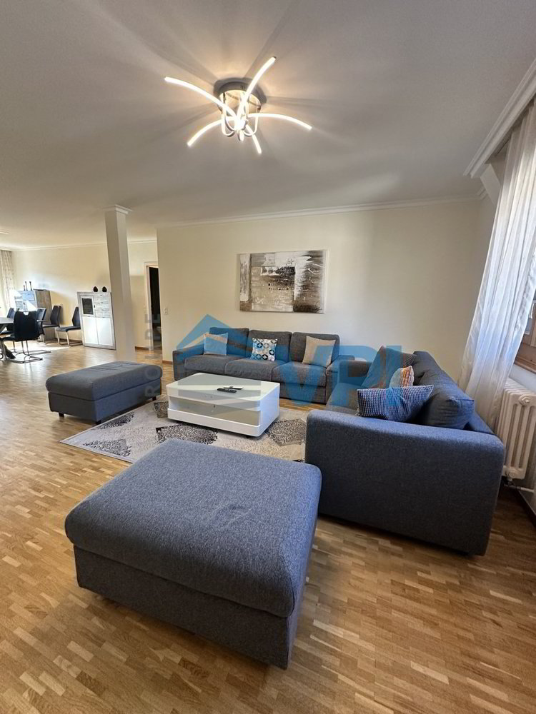Wohnung – Genève - Ansicht 2