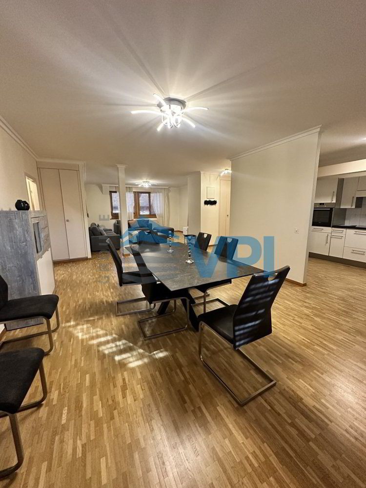 Wohnung – Genève - Ansicht 3