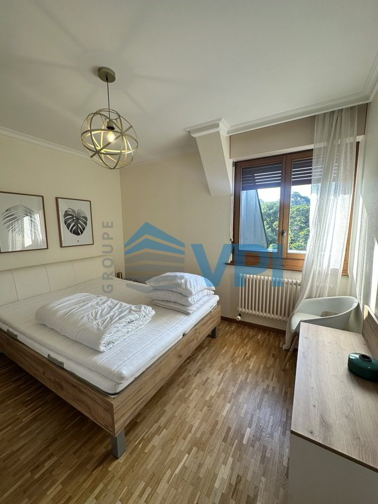 Wohnung – Genève - Mehr