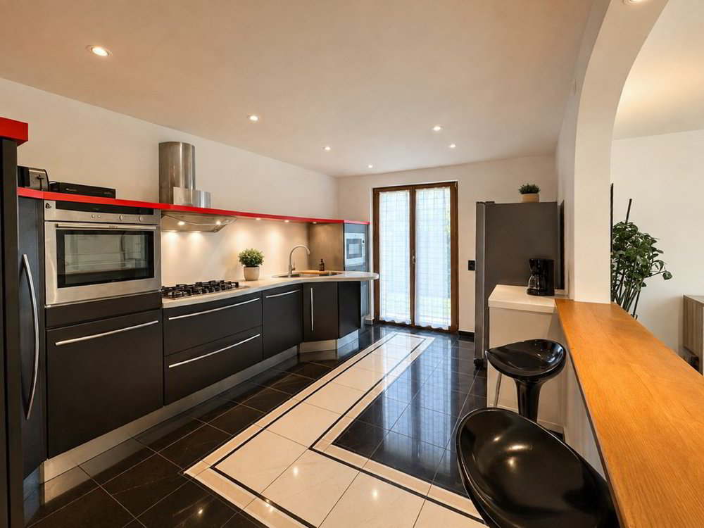 Haus – Novazzano - Ansicht 2