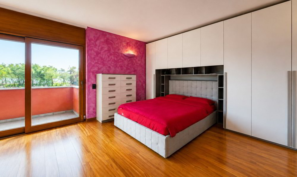 Haus – Novazzano - Ansicht 3
