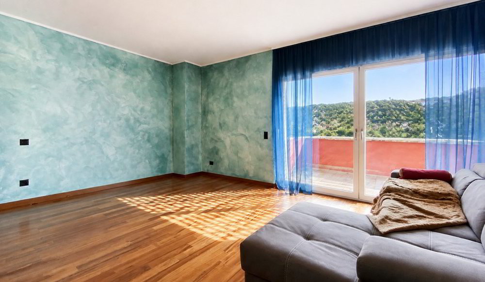 Haus – Novazzano - Ansicht 4