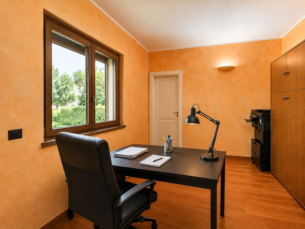 Haus – Novazzano - Ansicht 5