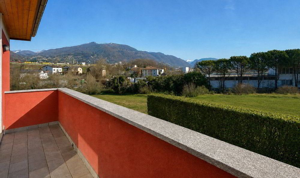 Haus – Novazzano - Mehr