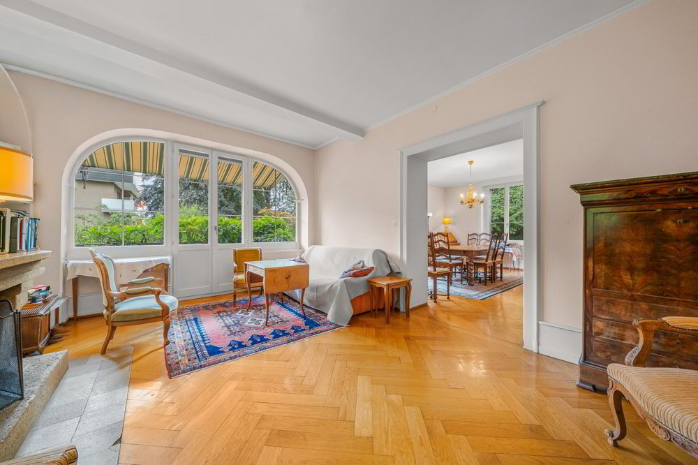 Haus – Vevey - Ansicht 4