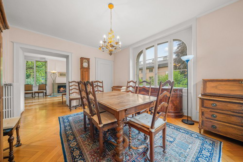 Haus – Vevey - Ansicht 5