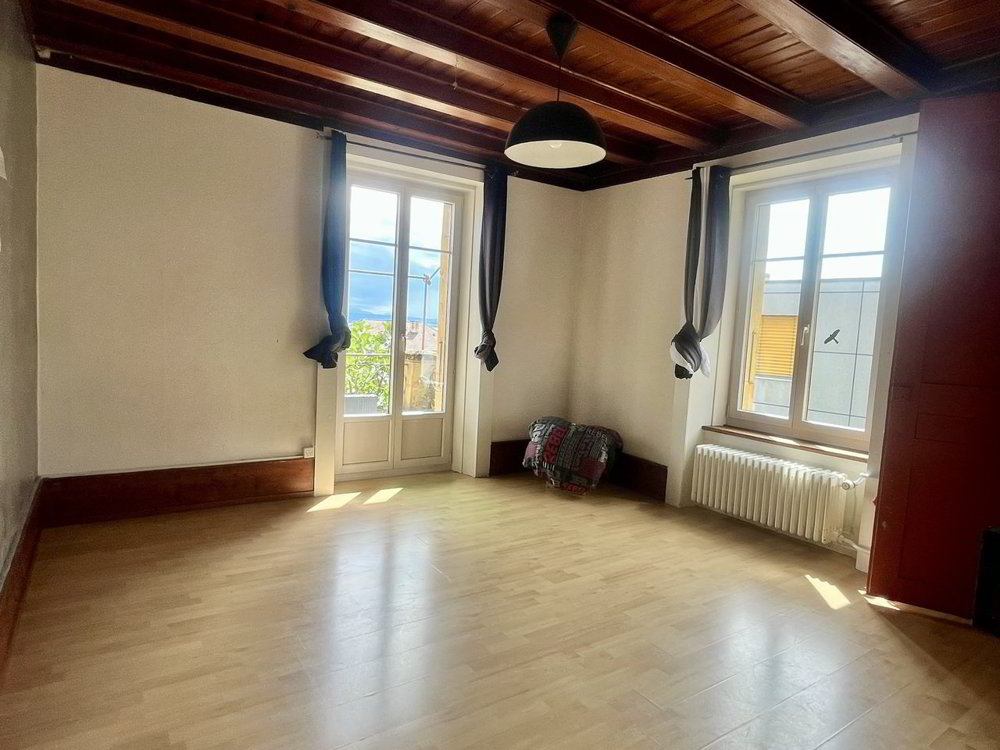 Haus – Neuchâtel - Ansicht 5