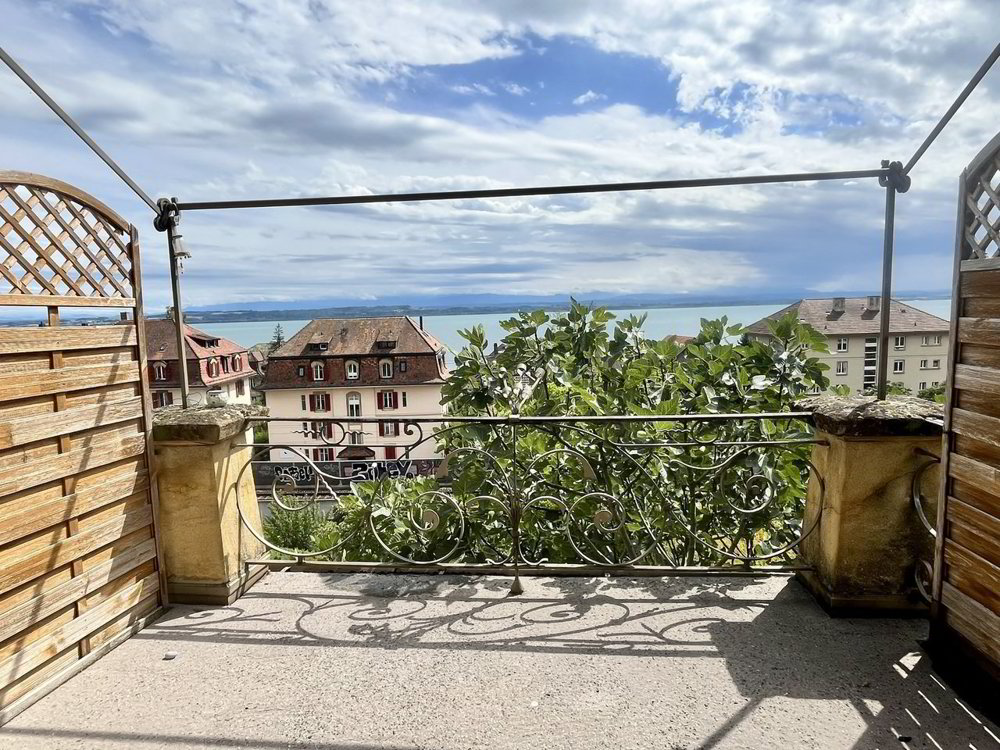 Haus – Neuchâtel - Mehr