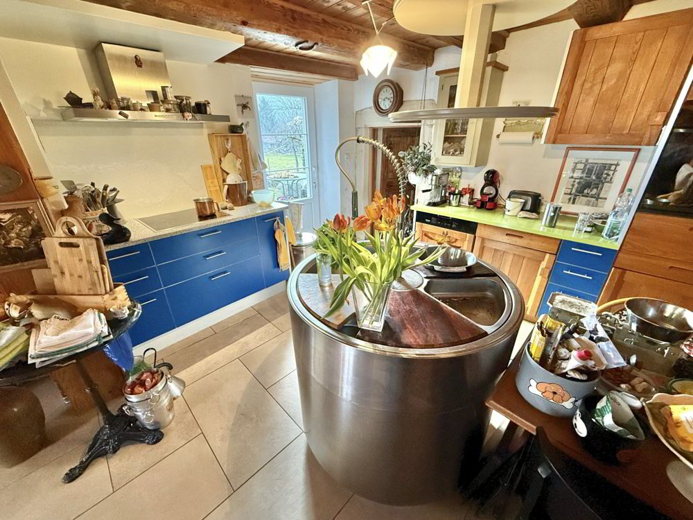 Wohnung – Bourrignon - Ansicht 2