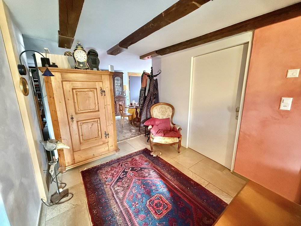 Wohnung – Bourrignon - Ansicht 3
