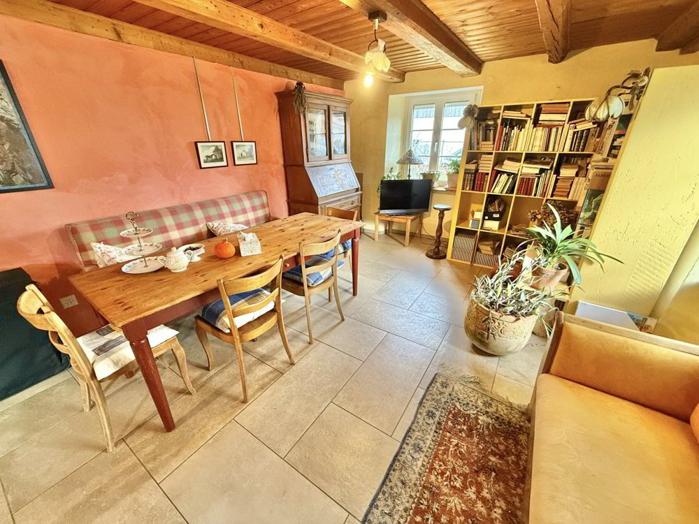 Wohnung – Bourrignon - Ansicht 4