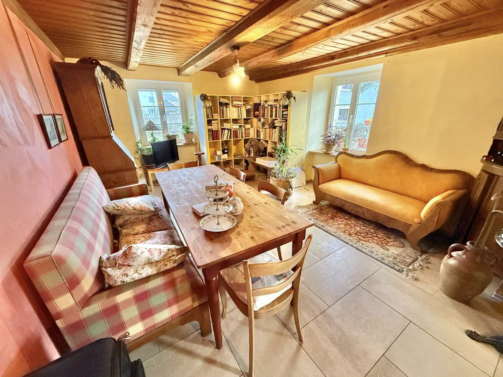 Wohnung – Bourrignon - Ansicht 5