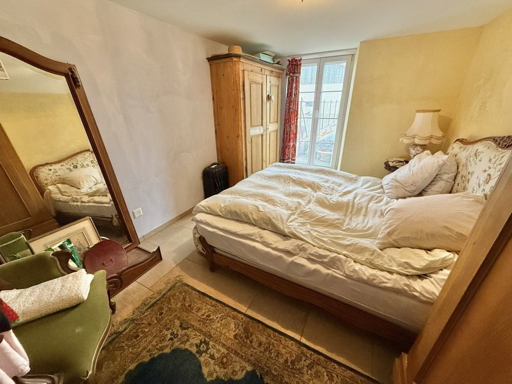 Wohnung – Bourrignon - Mehr