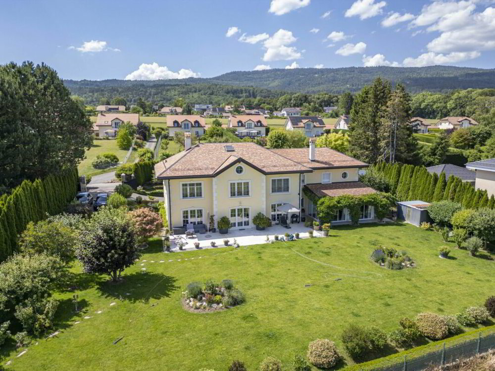 Haus – Bassins