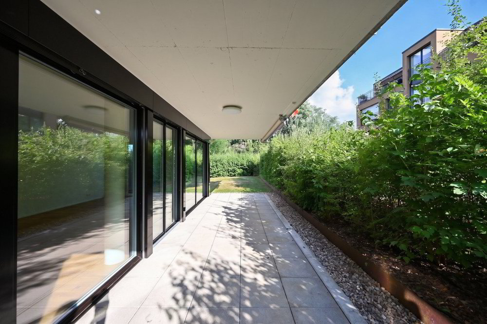 Wohnung – Allschwil - Mehr