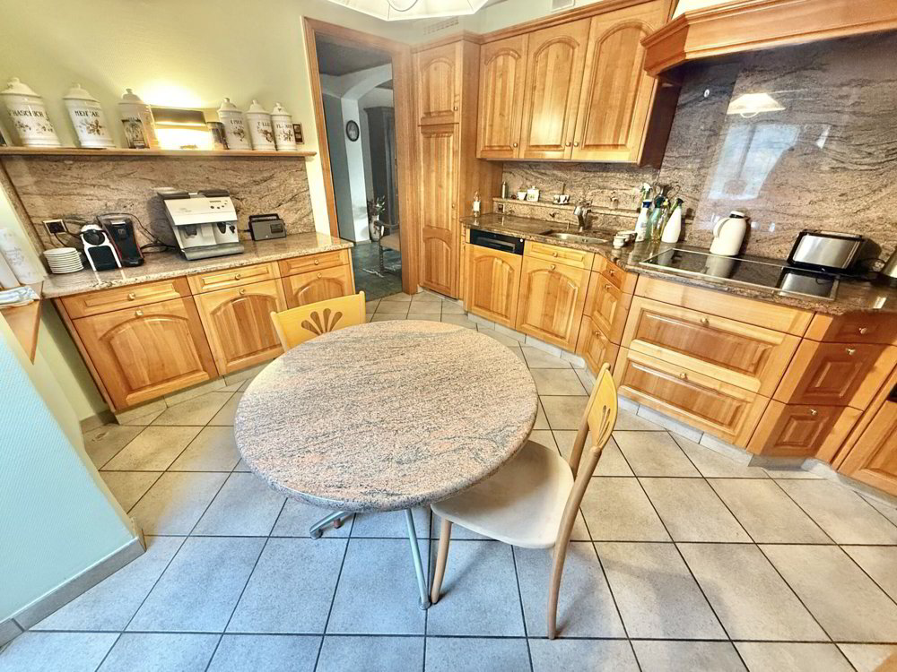 À vendre à Buix maison locative de 3 appartements - Ansicht 4